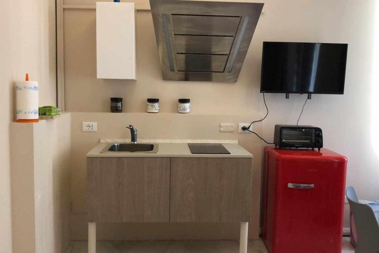 La Casa Di Morazzone Giulia Apartment Pavia Luaran gambar