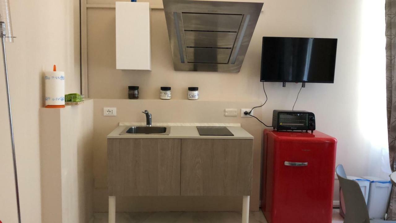 La Casa Di Morazzone Giulia Apartment Pavia Luaran gambar