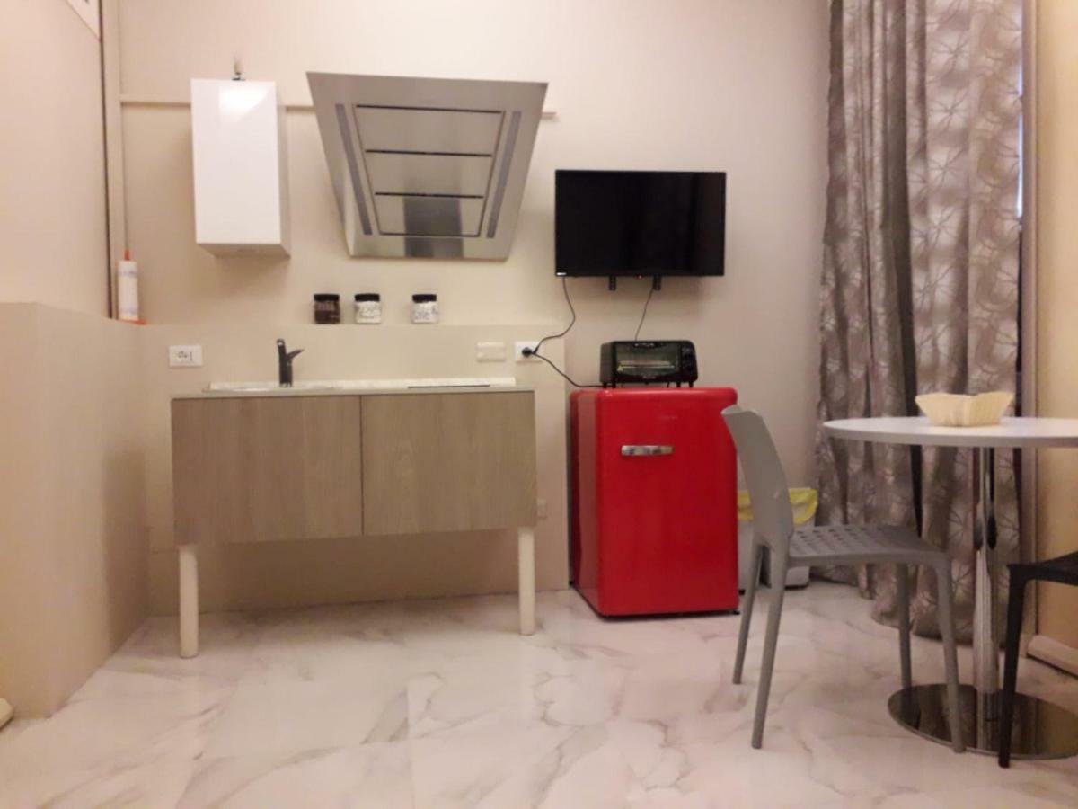 La Casa Di Morazzone Giulia Apartment Pavia Luaran gambar